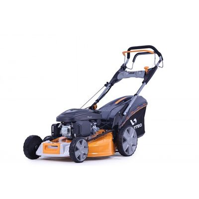 Газонокосилка бензиновая VILLARTEC MB 453V