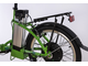 Электровелосипед Elbike Galant 250w