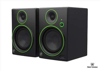 MACKIE CR5BT пара студийных мониторов