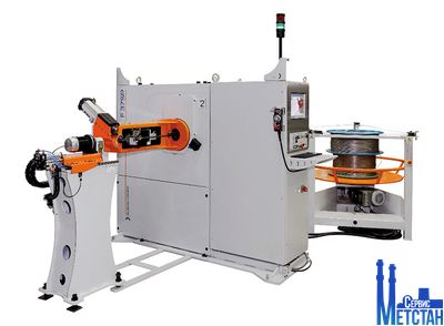 F3x - гибочный станок с ЧПУ