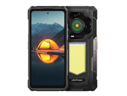 Ulefone Armor 33 12/512Gb Black