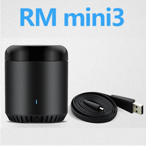 Rm Pro mini 3