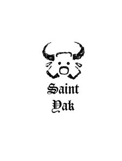Saint Yak