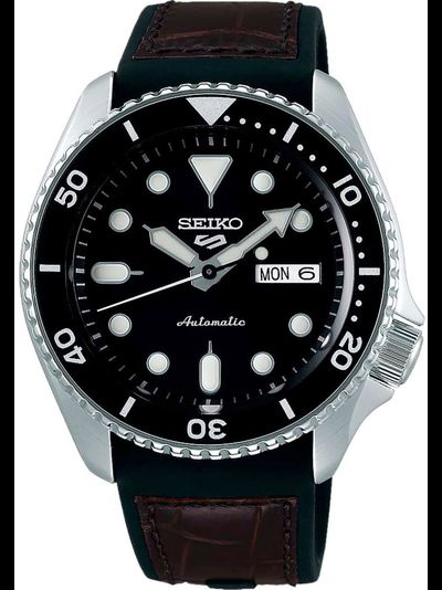 Наручные часы Seiko SRPD55K2