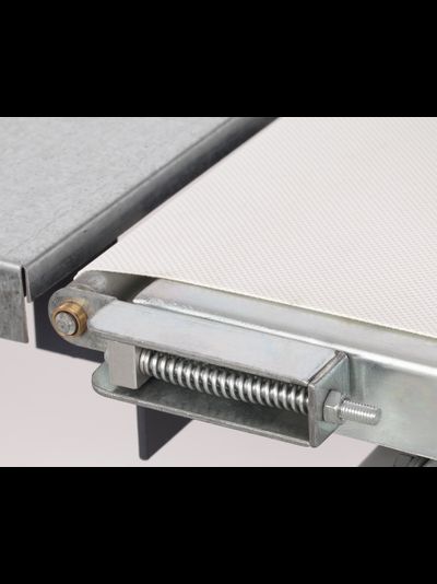 Барабанный шлифовальный станок BELMASH DS260-W