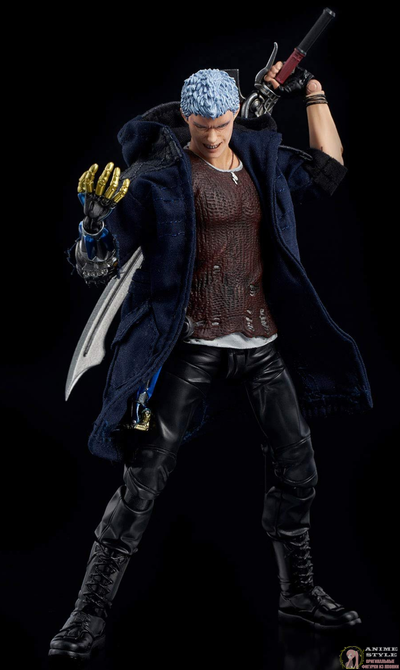 Фигурка 1/12 Неро (Nero Regular Edition)