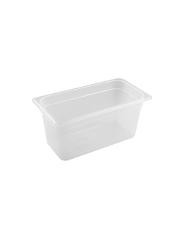 Гастроёмкость, 1/3-150, полипропилен (2 цвета)