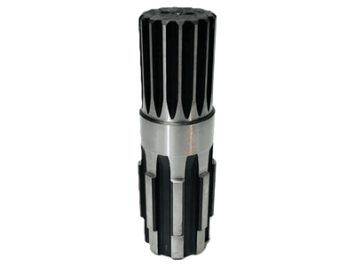 Вал ТО-18Б.80.01.007 (ТО-18Б2 первичный)