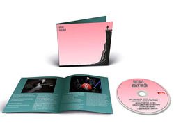 Roger Taylor - Outsider CD