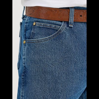 Джинсы Wrangler®  Premium Performance™ Cowboy Cut® Advanced Comfort Wicking оригинальный крой