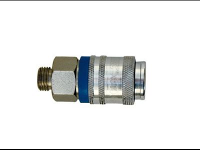 Универсальная быстроразъемная пневморозетка X300 U 10202