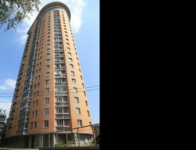 РЕКЛАМА В ЛИФТАХ РАЙОН МОЖАЙСКИЙ