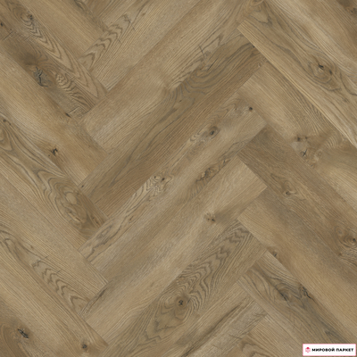 Ламинат Classen Ville Дуб Лас Неграс 63264 32 класс толщина 8 мм с фаской 1.179 м2