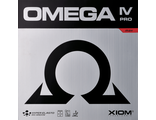 Xiom Omega IV Pro