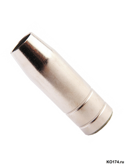 Сопло 12 мм MW-15 коническое (XL145.0075)