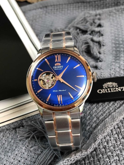 Мужские часы Orient RA-AG0433L