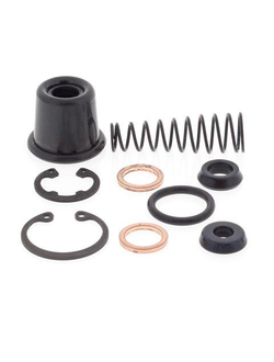 Ремкомплект заднего главного тормозного цилиндра Allballs 18-1007 для Honda TRX 250/300/450/700// Kawasaki KLX 140/250/300/400/450/650//Suzuki LT 230/250/500// Yamaha Raptor 250/350/660/700