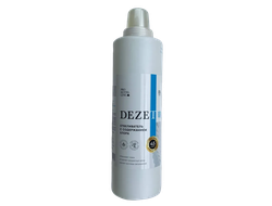 Отбеливатель с содержанием хлора Dezet. 1400 мл, 803-014
