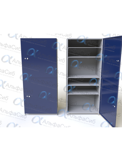 ШИМ-05 ШКАФ ДЛЯ ИНСТРУМЕНТА