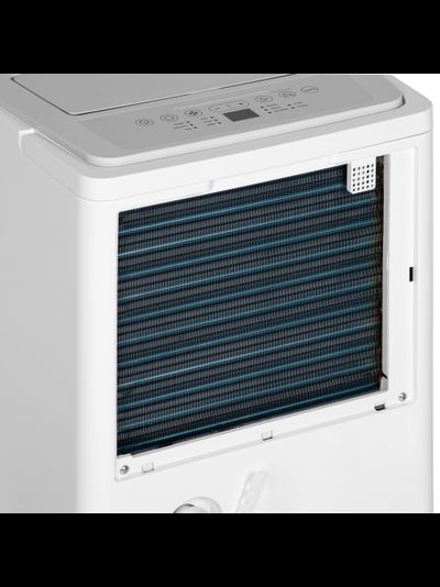 Осушитель воздуха Ballu Smart Duty Wi-Fi BD70T SD