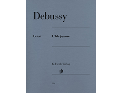 Debussy L'Isle joyeuse
