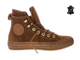 Кеды Converse Chuck Taylor WP Boot 557946 коричневые
