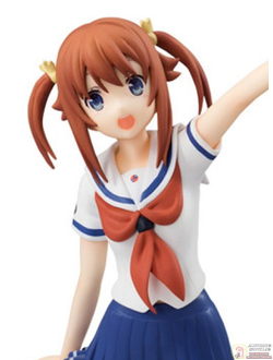 Фигурка Акэно Мисаки (Akeno Misaki)