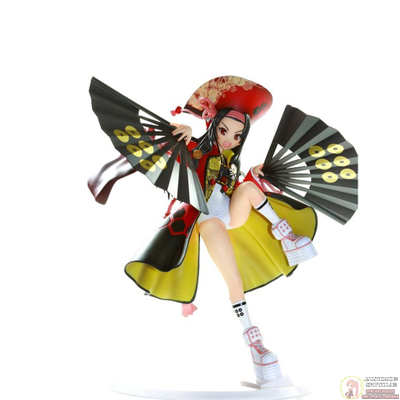 Фигурка 1/8 Юкимура Санада (Sanada Yukimura)