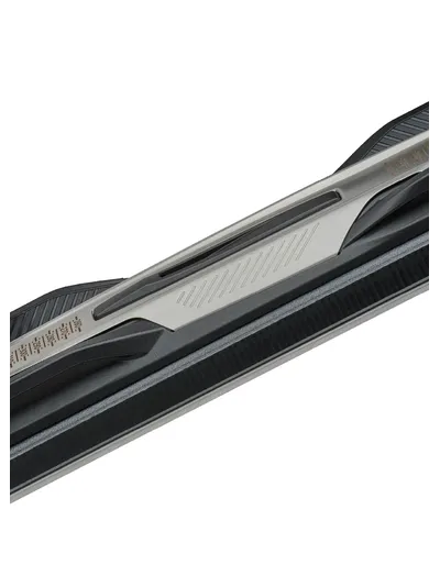 Горные лыжи Augment RACE CARVING 172cm R14m с платформой и креплениями Marker rMotion3 12 GW