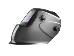 Маска сварщика FoxWeld КОРУНД-2 «ЧЕРНАЯ» (ф-р 7100V)