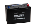 ROCKET 100Ah 830A 125D31KL / 125D31KR