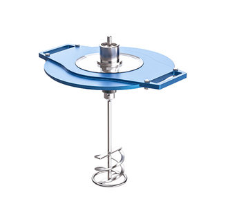 ВАКУУМНЫЙ СМЕСИТЕЛЬ MM-V22-SM