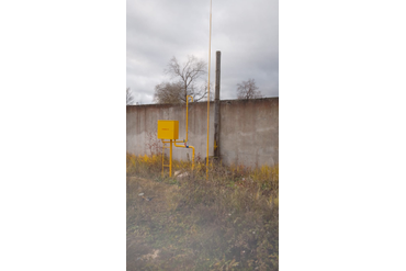 Магазин "Светофор", п.Сиверский