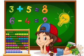 Ментальная арифметика