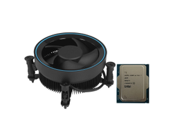 Процессор Intel Core Ultra 7 265F BOX с кулером