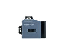 Лазерный нивелир PROFIPOWER NL-12G