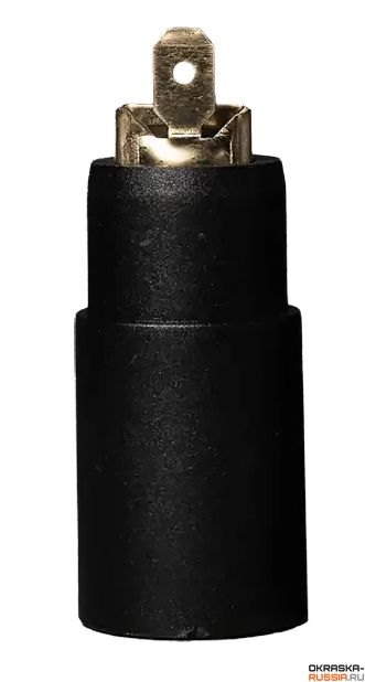 Щеткодержатель для окрасочного аппарата ASPRO-1800