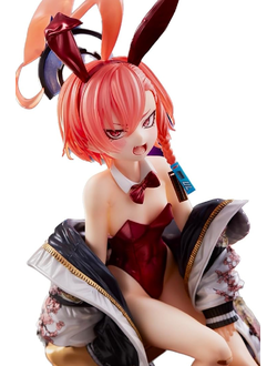 Фигурка 1/7 Нэру Микамо (Neru Mikamo Bunny Girl)