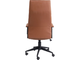 Кресло офисное Labora, коллекция Лабора, коричневый купить в Севастополе