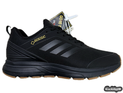 Adidas Galaxy Thermo Gore-Tex Black-Brown (40-45)