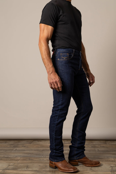 Джинсы Kimes Ranch Wayne