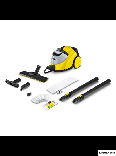 Пароочиститель Karcher SC 5 EasyFix (1.512-530.0)