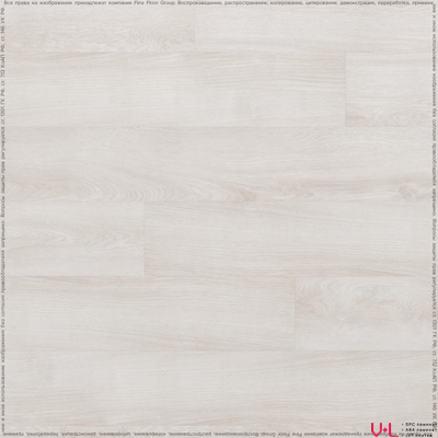 Кварцвиниловая плитка Fine Floor Wood Дуб Гримстад FF-1538