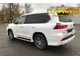 Lexus LX New