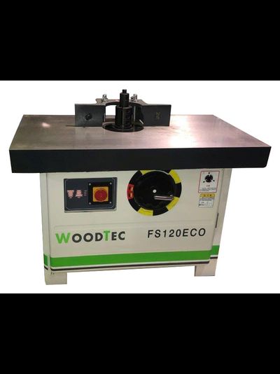Станок фрезерный WoodTec FS 120 ECO