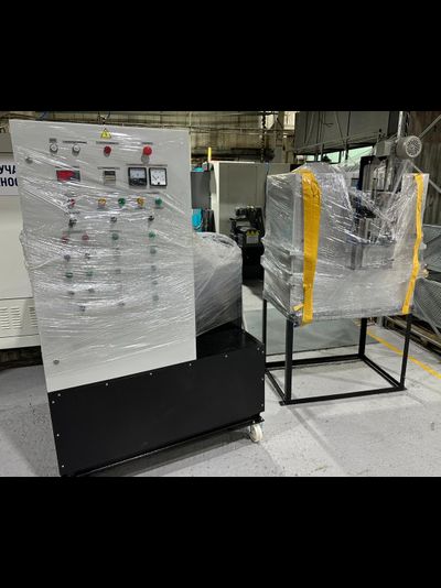 Установка ЭПП 63 кВт