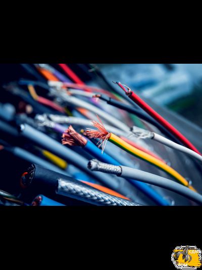 Скупка витой пары б/у