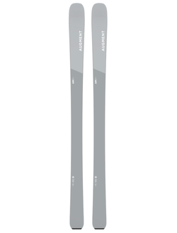 Горные лыжи AUGMENT ALL MOUNTAIN 88 163 (БЕЗ КРЕПЛЕНИЙ)