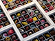 Конфеты ручной работы - 25 конфет Арт 3.376 Бельгийский шоколад