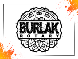 тату педали Burlak Tattoo